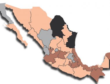 ¿De cuántos cargos hablamos?