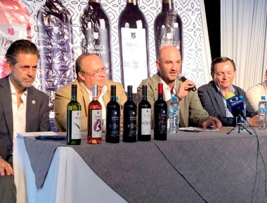 Anuncian “Quinto Festival de la Vendimia” en El Marqués