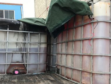 Asegura PGR tres mil 500 litros de hidrocarburo en San Juan del Río