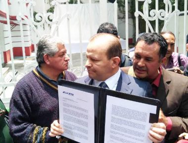 Avión presidencial ya tiene oferta por mil 900 mdp