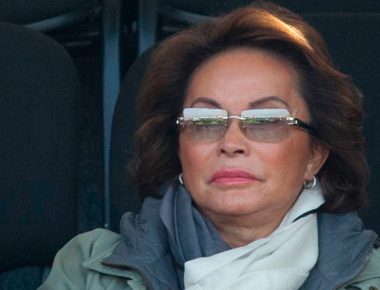 Caso Elba Esther refleja “debilidad institucional”