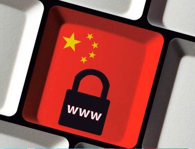 China retira música y vídeos en línea por contenido «vulgar y fascista»