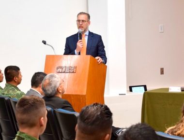 Preparan Expo Industrial y Comercial Querétaro 2018