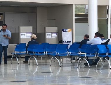 Confirma administración del municipio capitalino la baja de diez funcionarios