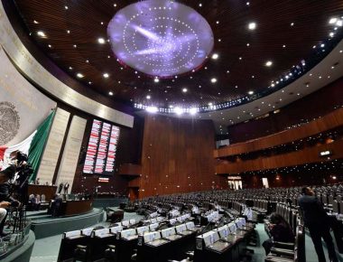 Congreso Federal gasta 4.6 mmdp en asesores