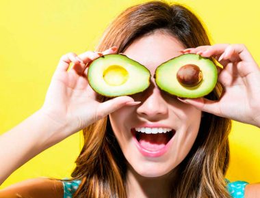 Consumo de aguacate mejora estado de ánimo de las personas