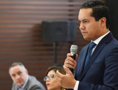 Corregidora muestra funcionalidad de acuerdo al tiempo que vive: Josué Guerrero