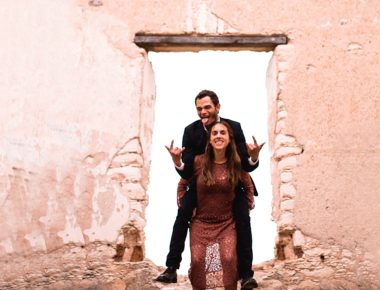 Cosas que hacen las parejas felices los fines de semana