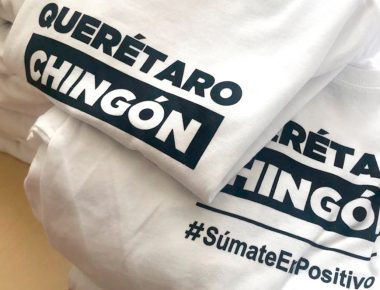 ¿Cómo surge Querétaro Chingón?