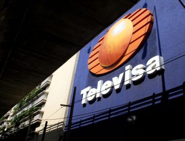 Demandan en NY a Televisa por supuestos sobornos para transmitir Copas Mundiales
