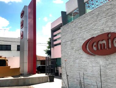 Desarrollo e infraestructura