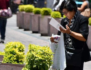 Entrará en vigor nuevo Reglamento de Uso de Bolsas de Plástico
