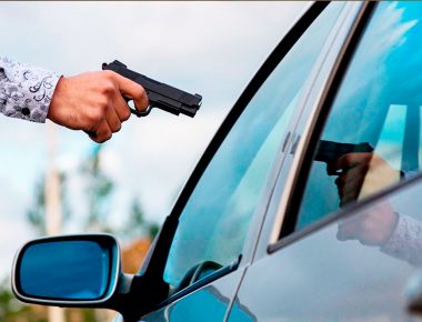 Estado de México, Jalisco y CDMX, donde más crece el robo de autos