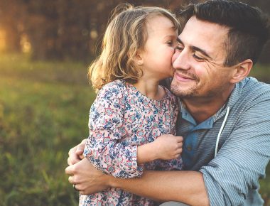 Frases que indican que estás educando bien a tus hijos