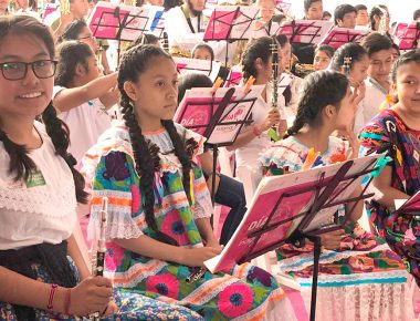 Hace 24 años a nivel internacional indígenas celebran sus derechos
