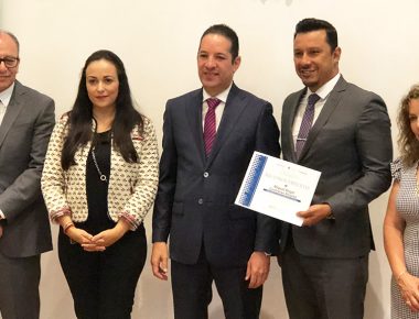 Hoy las víctimas de delito en Querétaro son escuchadas y atendidas: FDS
