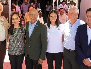 Inaugura Municipio de Querétaro Centro Lúdico QuerétaroLandia