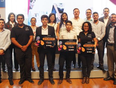 Incentiva Sejuve a emprendedores con Desafío Emprendedor 4.0
