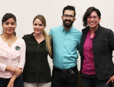 Inicia este fin de semana Doqumenta