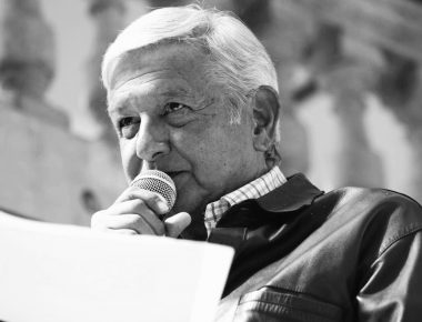 ¿Qué tan viable es la “descentralización” administrativa que propone amlo?