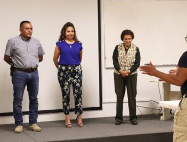 La SSC capacita a 50 servidores públicos en temas de perspectiva de género