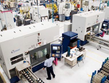Llegarán a Querétaro cinco nuevos parques industriales