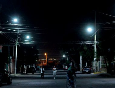 Llegará iluminación a comunidades lejanas del municipio de Querétaro