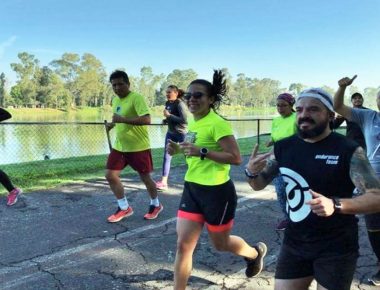 Maratón Telcel estrena App