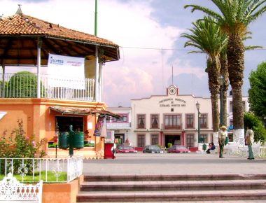 Morena estará presente en el 80% de los ayuntamientos de Querétaro