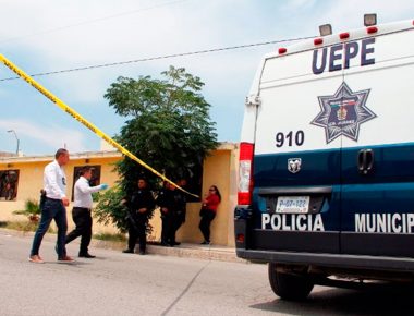 Mueren 30 el fin de semana en Chihuahua