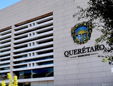 Municipio de Querétaro ya está en proceso de entrega – recepción