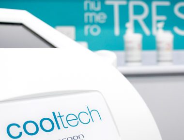 NúmeroTRES, el mejor Centro de Estética Avanzada de Querétaro