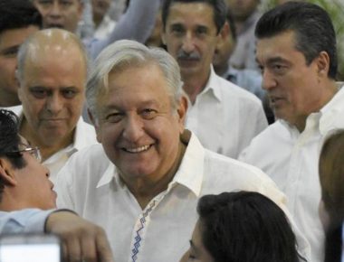 PRI y PAN votarán todas nuestras iniciativas: AMLO