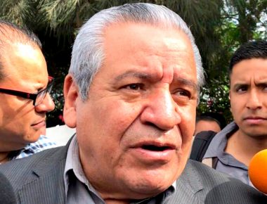 Presupuesto fijo para UAQ depende de Congreso: Botello