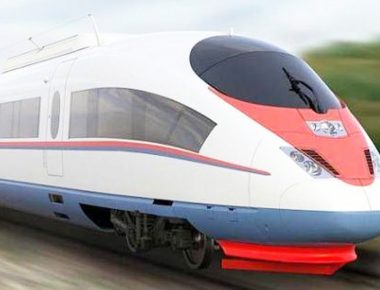 Proyecto Tren Rápido deberá ser retomado: FDS