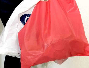 Qué incluye la Ley de Reglamentación de Uso de Bolsas de Plástico