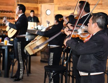 Qué tanto sabes acerca del Mariachi
