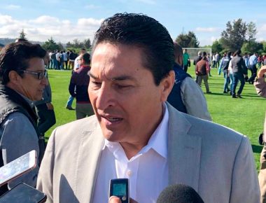 Recomienda municipio de Querétaro seguridad privada en paradas de transporte público