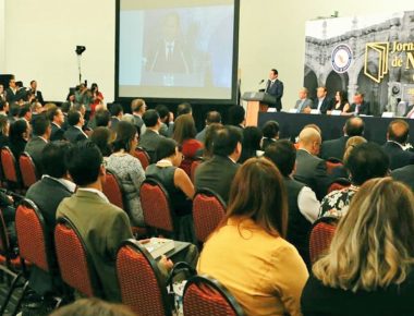 Reconoce FDS trabajo de notarios a favor del desarrollo económico del Estado