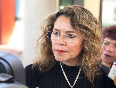 Reconoció TSJE atención psicológica 10 mil niños en CECOFAM