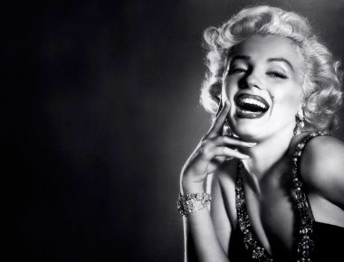 Sale a la luz grabación inédita de Marilyn Monroe