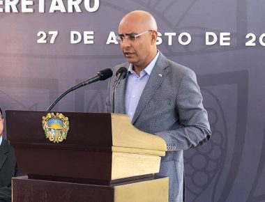 Se despide MAV de su equipo de trabajo