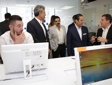 Se expande en Querétaro empresa de seguros con inversión de 110 mdp