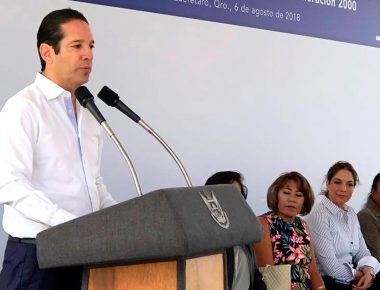 Se generan en Querétaro más de 28 mil nuevos empleos en primer semestre del año