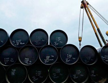 Se requieren dos mil 630 millones de dólares para modernizar refinerías