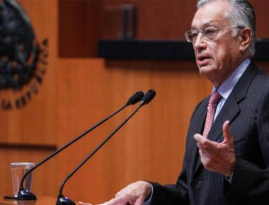 Se respetará Reforma Energética: Bartlett