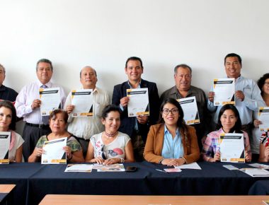 Se suma sector comercio a campaña #DateCuenta a favor de los derechos de la mujer