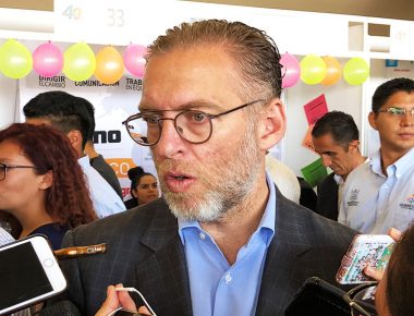 Sedesu busca bolsa de 10 mdp para comerciantes del Tepetate
