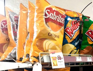 Sube 14% confianza del consumidor