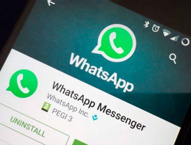 WhatsApp revolucionará sus conversaciones grupales